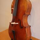 Prodám violoncello model Davidov 1712