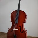 Violoncello 3/4, 4/4