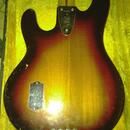 MUSICMAN Sting Ray Bass 1978 - Pre Ernie Ball