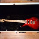 PRS SAS Swamp Ash Special 25th Anniversary Limited
