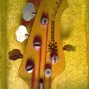 MUSICMAN Sting Ray Bass 1978 - Pre Ernie Ball