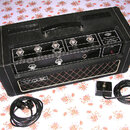 Zesilovač Vox D-Bass