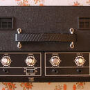 Zesilovač Vox D-Bass
