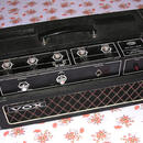 Zesilovač Vox D-Bass