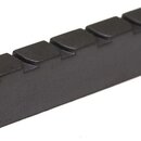 Black Tusq XL nultý pražec pre klasickú a flamenco gitaru