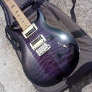PRS SE Custom 24 Roasted Maple Quilt LTD