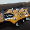 PRS SE Custom 24 Roasted Maple Quilt LTD