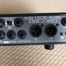 zesilovač GK Gallien Krueger MB150E-III, nebo ML-E,, 2100SEL