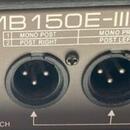 zesilovač GK Gallien Krueger MB150E-III, nebo ML-E,, 2100SEL