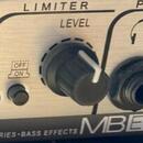 zesilovač GK Gallien Krueger MB150E-III, nebo ML-E,, 2100SEL