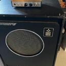 AH MONSTER BM mini Valve guitar amp