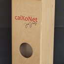 Prodám Cajony signované CaiXon + CaiXonet