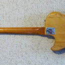 El. kytara Arirang L6-S, r. v. 1977, Made in Japan