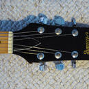 El. kytara Arirang L6-S, r. v. 1977, Made in Japan