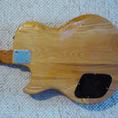 El. kytara Arirang L6-S, r. v. 1977, Made in Japan
