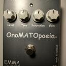 EMMA Electronic OnoMATOpoeia