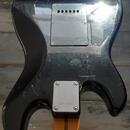 Squier Bullet Stratocaster Made in Korea 1989 + pouzdro