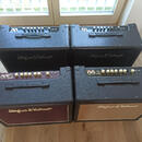 Hughes & Kettner Edition Tube 3ks