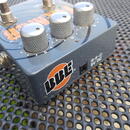 BBE Tremor dvojité opti tremolo