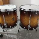 Mapex Black Panther Velvetone Set