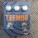 BBE Tremor dvojité opti tremolo