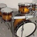 Mapex Black Panther Velvetone Set