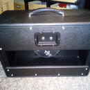 Box 1x12 MESA s repro Black Shadow Eminence MS-12 150W