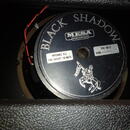 Box 1x12 MESA s repro Black Shadow Eminence MS-12 150W