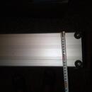 Pedalboard MUSICDATA 72x50x13
