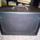 Box 1x12 MESA s repro Black Shadow Eminence MS-12 150W