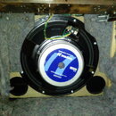 Repro Beyma 12GA50 full-range 12″, 250 W AES, 8Ω, 102 dB