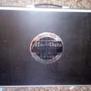 Pedalboard MUSICDATA 72x50x13