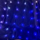 LED opona  2x 4 m 