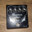 TAURUS ABIGAR DRIVE - BLACK LINE