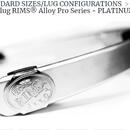 Gauger Alloy R.I.M.S. Premium