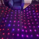 LED opona  2x 4 m 