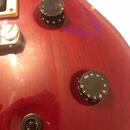 PRS STANDARD 24 r.v. 1997 aj vymena za Ibanez Prestige