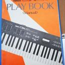YAMAHA DX21: kompletní manual