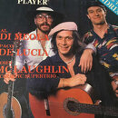 1a mistrovská koncertni gitara PACO de LUCIA