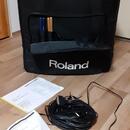 EL. bicí Roland