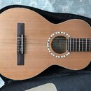 Prodám klasickou kytaru Art & Lutherie AMI (Made in Canada)