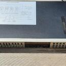 Multiefekt Ibanez DUE 400 + IFC 60 Foot Controller