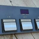 Multiefekt Ibanez DUE 400 + IFC 60 Foot Controller