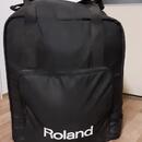 EL. bicí Roland