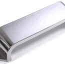 Kryt snímače Rickenbacker a kryt struníku Fender Precision