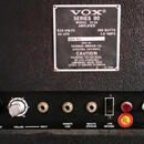 Vox Series 90 - V133 zesilovač + V130 aktivní box