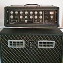 Vox Series 90 - V133 zesilovač + V130 aktivní box