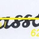 Decal (obtisk) Basso IV , basso IX a IRIS BASS k renovaci