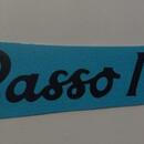 Decal (obtisk) Basso IV , basso IX a IRIS BASS k renovaci