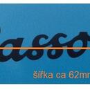 Decal (obtisk) Basso IV , basso IX a IRIS BASS k renovaci